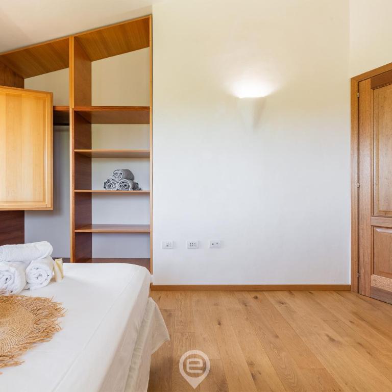 Villa Funtana Salsa - Space, relaxation and panoramic views in Pula - Villa con 3 Camere da Letto - 34