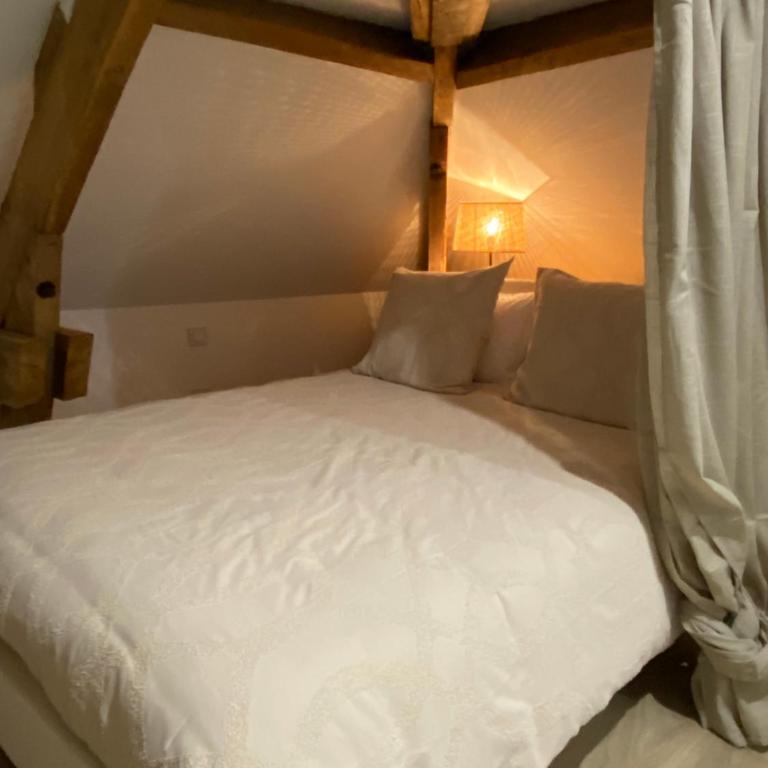 Amelia - One-Bedroom Apartment - 9