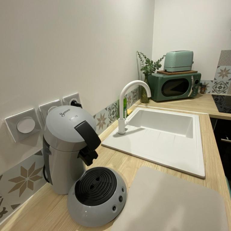Amelia - One-Bedroom Apartment - 5