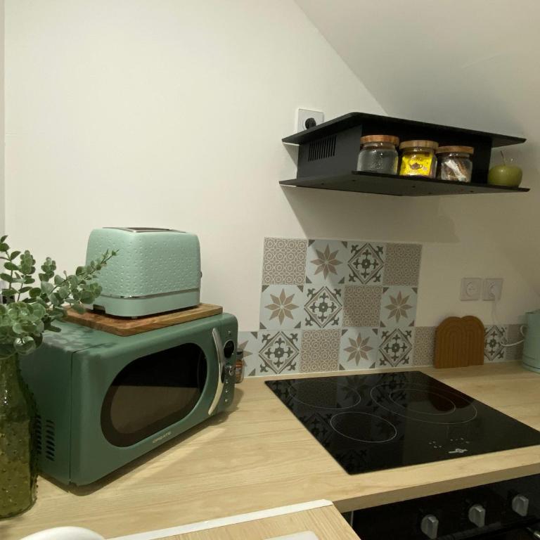 Amelia - One-Bedroom Apartment - 4