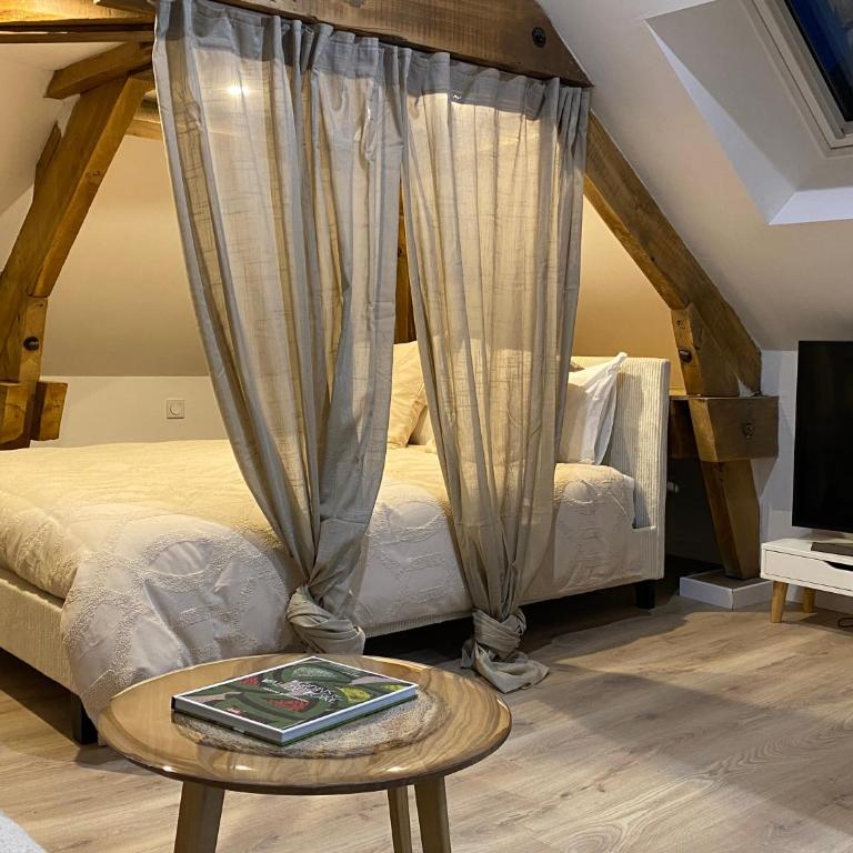 Amelia - One-Bedroom Apartment - 8