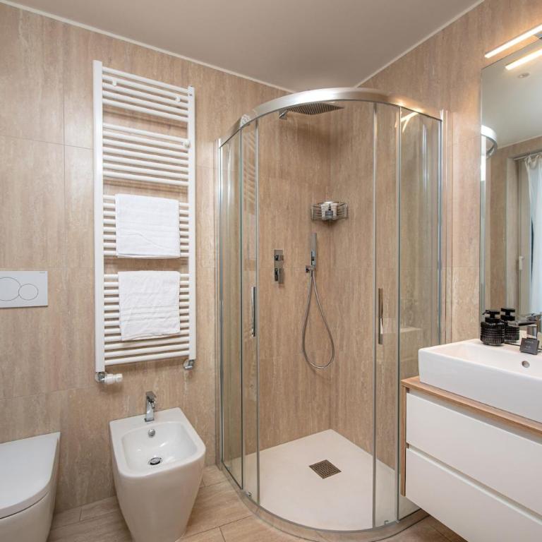 Royal Lakeview Penthouse by Aura Luxury Collection - Appartamento con 3 Camere da Letto e Vista Lago - 4