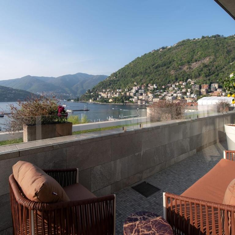 Royal Lakeview Penthouse by Aura Luxury Collection - Appartamento con 3 Camere da Letto e Vista Lago - 5