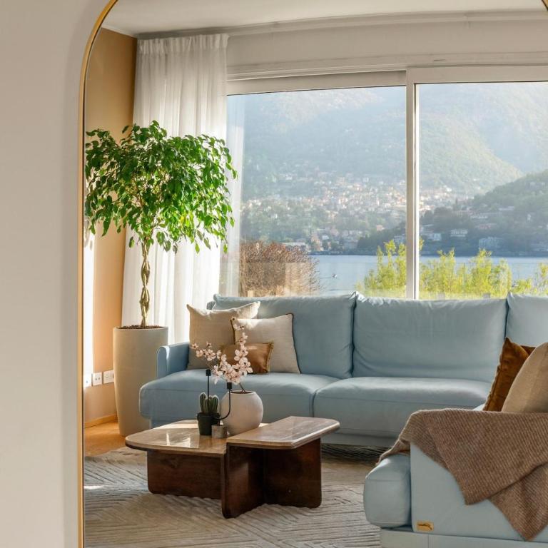 Royal Lakeview Penthouse by Aura Luxury Collection - Appartamento con 3 Camere da Letto e Vista Lago - 6