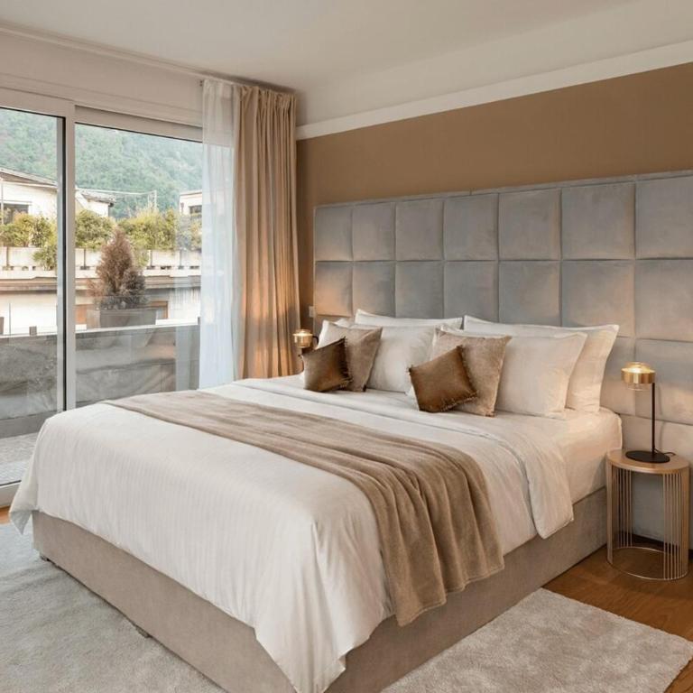 Royal Lakeview Penthouse by Aura Luxury Collection - Appartamento con 3 Camere da Letto e Vista Lago - 9