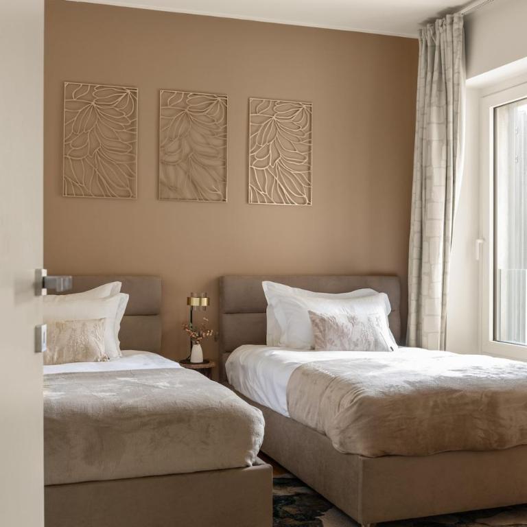 Royal Lakeview Penthouse by Aura Luxury Collection - Appartamento con 3 Camere da Letto e Vista Lago - 15