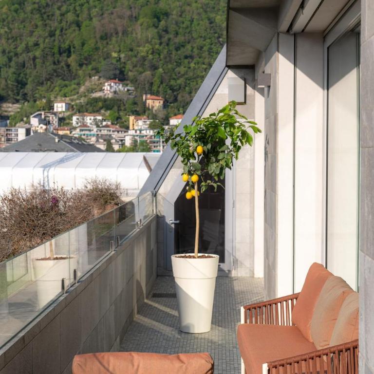 Royal Lakeview Penthouse by Aura Luxury Collection - Appartamento con 3 Camere da Letto e Vista Lago - 21