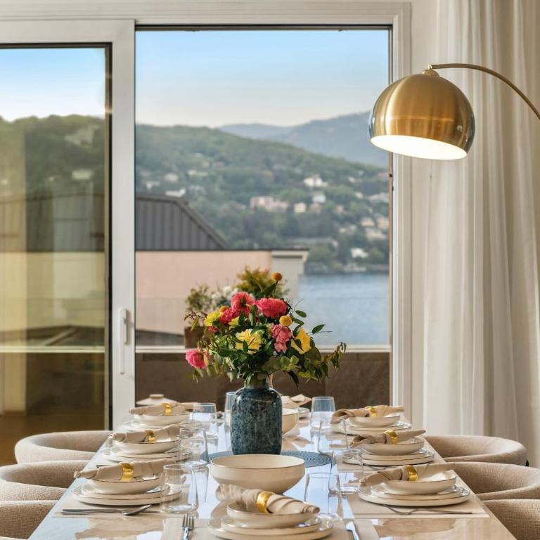 Royal Lakeview Penthouse by Aura Luxury Collection - Appartamento con 3 Camere da Letto e Vista Lago - 25
