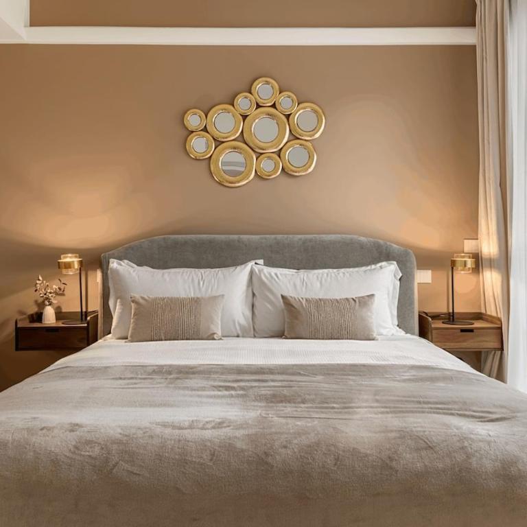 Royal Lakeview Penthouse by Aura Luxury Collection - Appartamento con 3 Camere da Letto e Vista Lago - 27