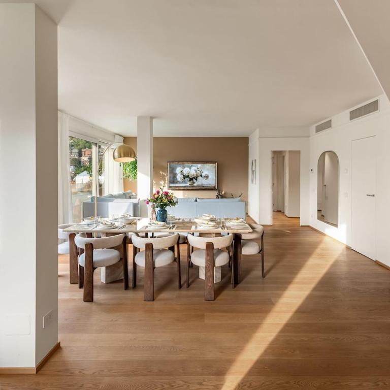 Royal Lakeview Penthouse by Aura Luxury Collection - Appartamento con 3 Camere da Letto e Vista Lago - 28