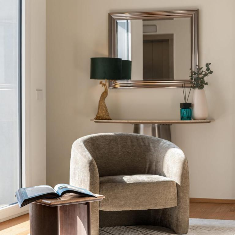 Royal Lakeview Penthouse by Aura Luxury Collection - Appartamento con 3 Camere da Letto e Vista Lago - 29