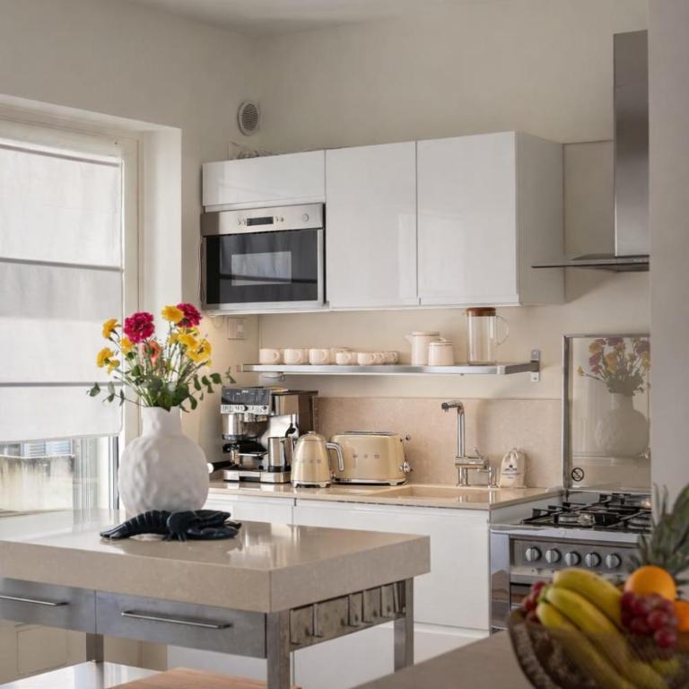 Royal Lakeview Penthouse by Aura Luxury Collection - Appartamento con 3 Camere da Letto e Vista Lago - 31
