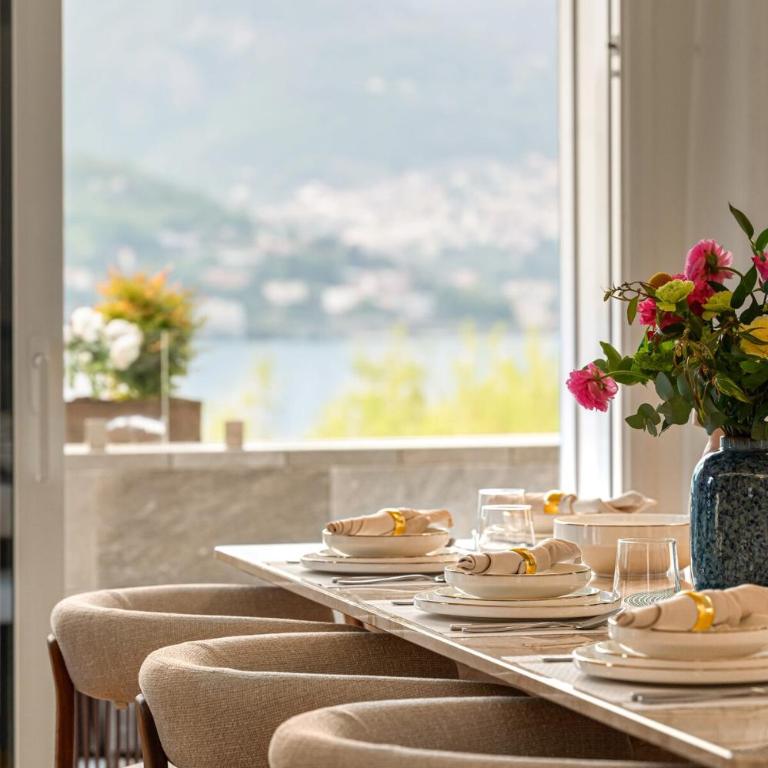 Royal Lakeview Penthouse by Aura Luxury Collection - Appartamento con 3 Camere da Letto e Vista Lago - 35