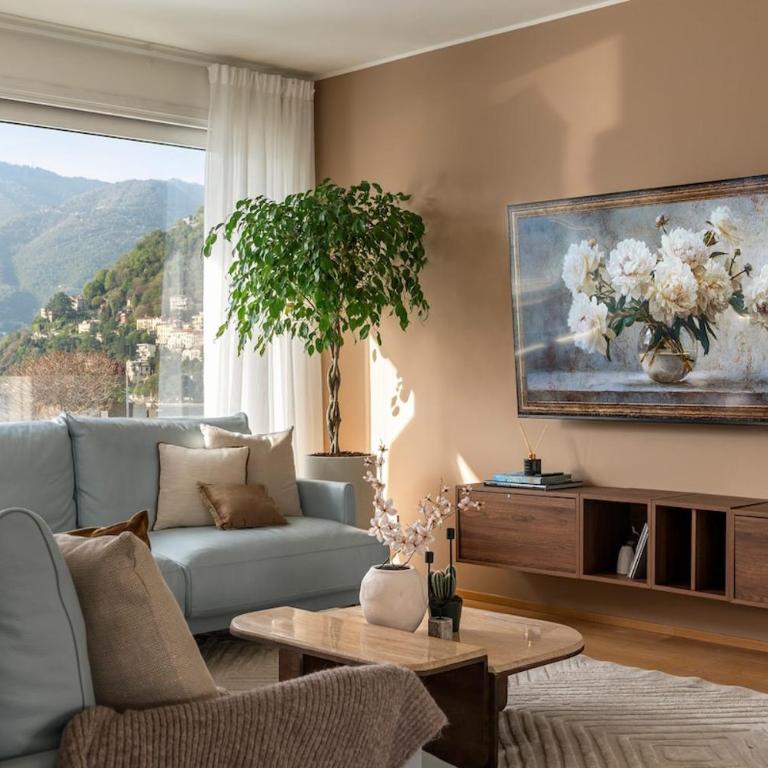 Royal Lakeview Penthouse by Aura Luxury Collection - Appartamento con 3 Camere da Letto e Vista Lago - 36