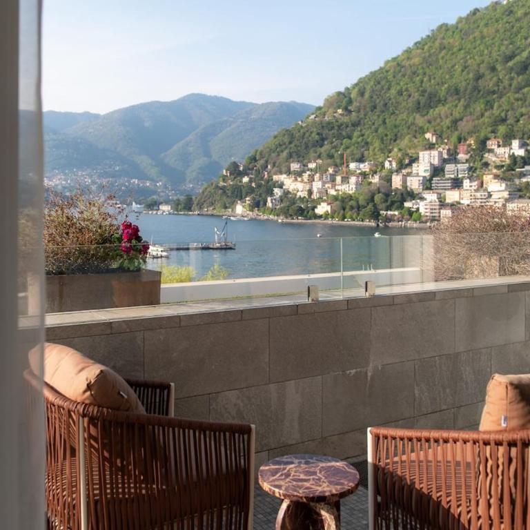 Royal Lakeview Penthouse by Aura Luxury Collection - Appartamento con 3 Camere da Letto e Vista Lago - 38