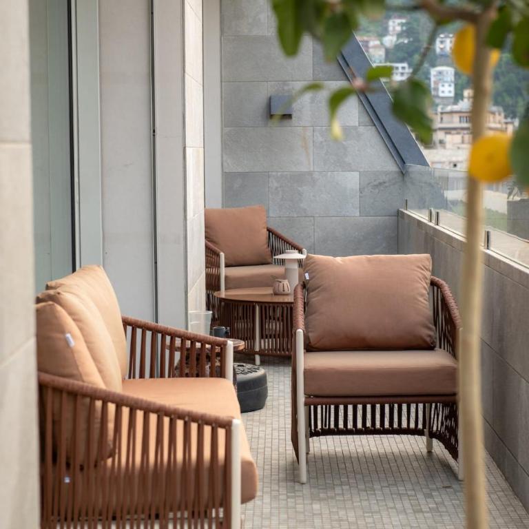 Royal Lakeview Penthouse by Aura Luxury Collection - Appartamento con 3 Camere da Letto e Vista Lago - 39