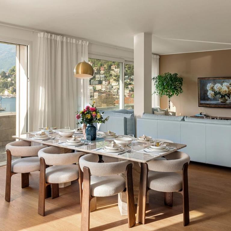 Royal Lakeview Penthouse by Aura Luxury Collection - Appartamento con 3 Camere da Letto e Vista Lago - 41