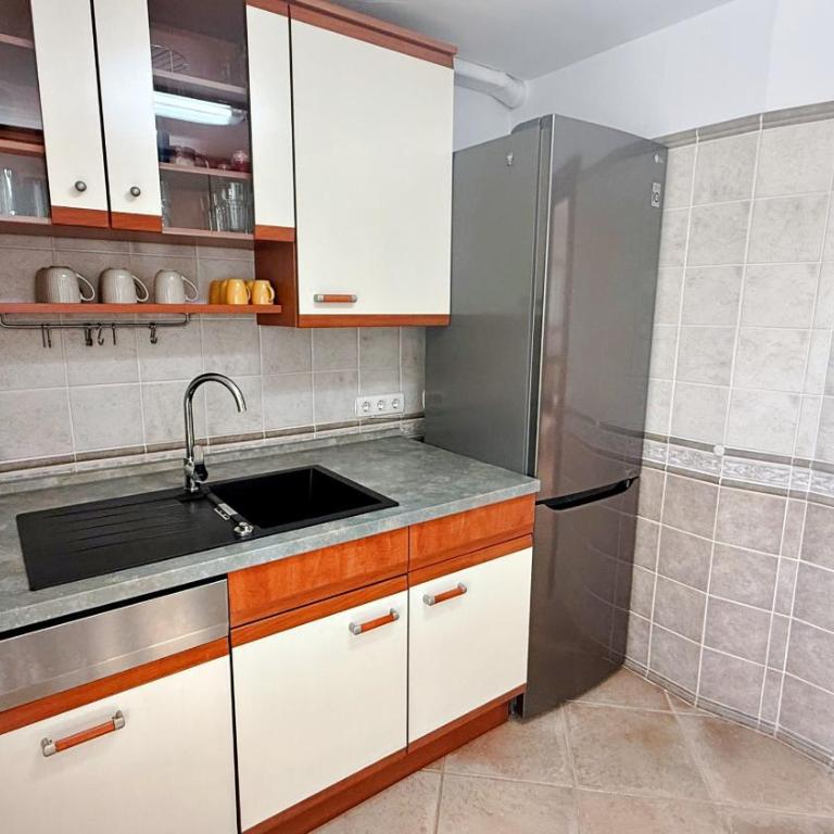 AP322 - Mirlo - Casa de 2 dormitorios - 14