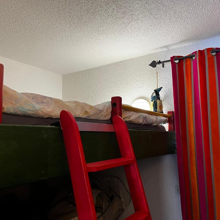 Les arcs 1800 APPARTEMENT - Appartamento con 1 Camera da Letto - 6