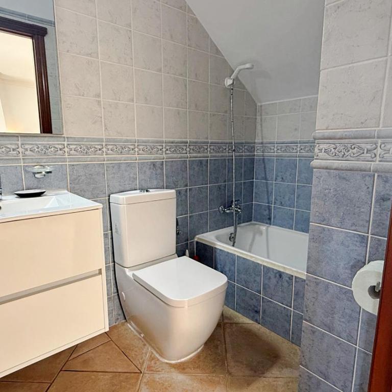AP322 - Mirlo - Casa de 2 dormitorios - 21