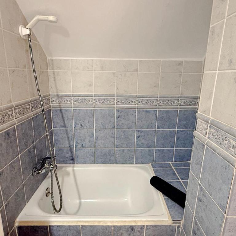AP322 - Mirlo - Casa de 2 dormitorios - 22