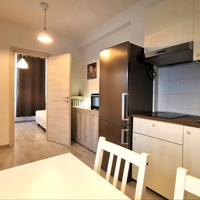 Al Glicine Apartments - Appartamento con 2 Camere da Letto e Balcone - 16