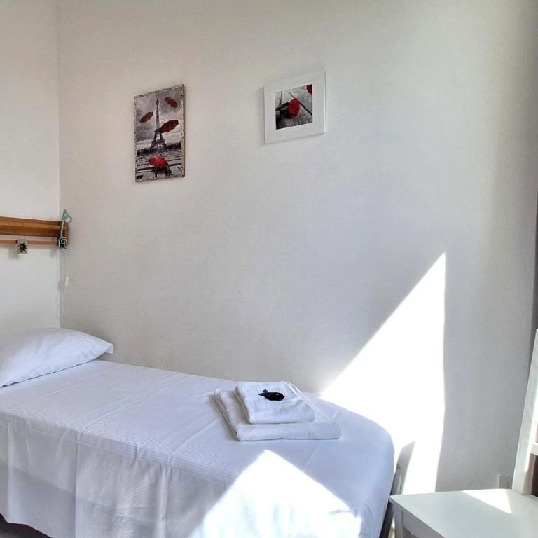 Al Glicine Apartments - Appartamento con 2 Camere da Letto e Balcone - 17