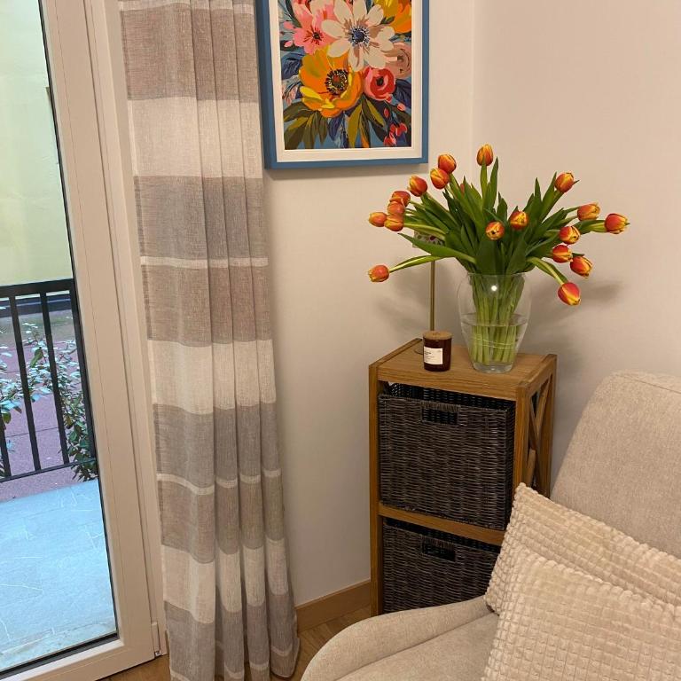L'angolo segreto - One-Bedroom Apartment - 15
