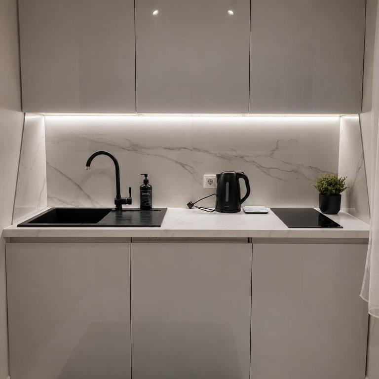 Shelter - Apartman sa 1 Spavaćom Sobom - 7