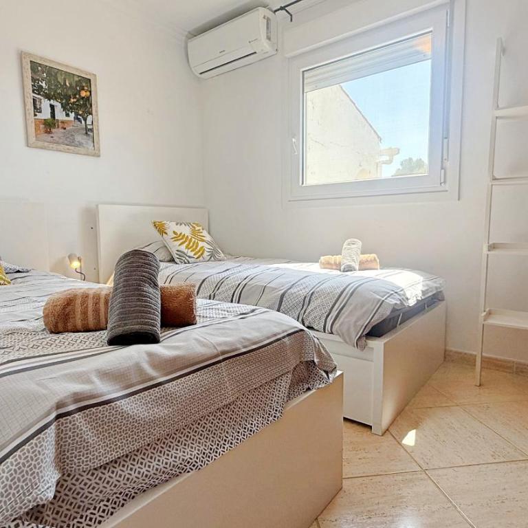 AP322 - Mirlo - Casa de 2 dormitorios - 19