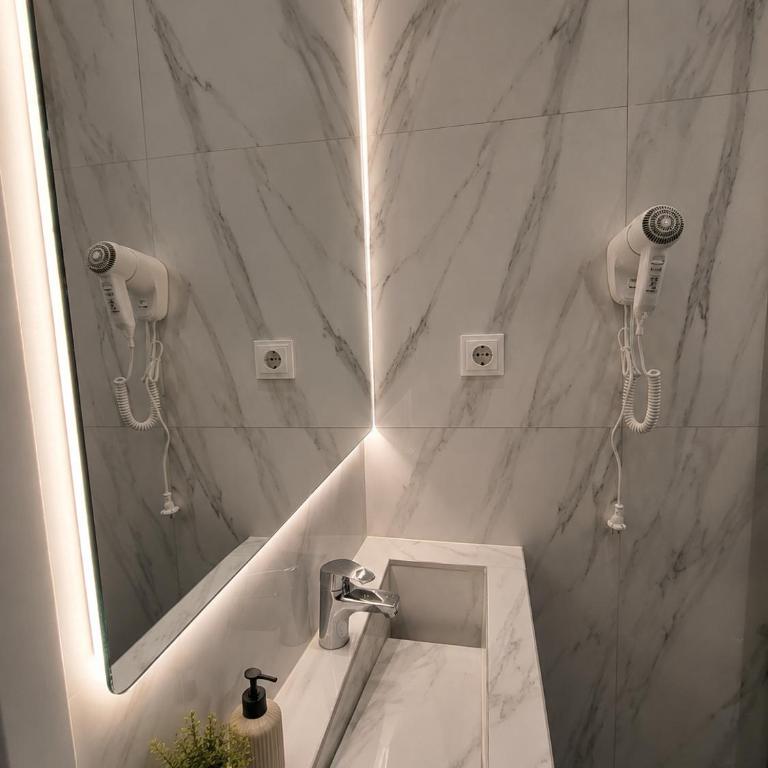 Shelter - Apartman sa 1 Spavaćom Sobom - 9