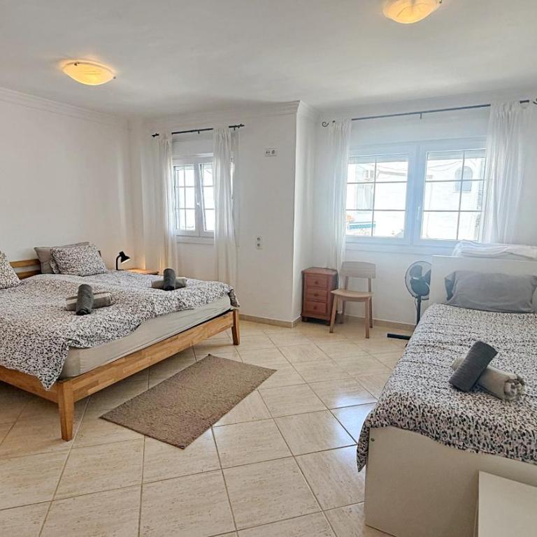 AP322 - Mirlo - Casa de 2 dormitorios - 15