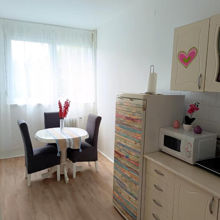 Cozy Corner - Apartman sa 1 Spavaćom Sobom - 5