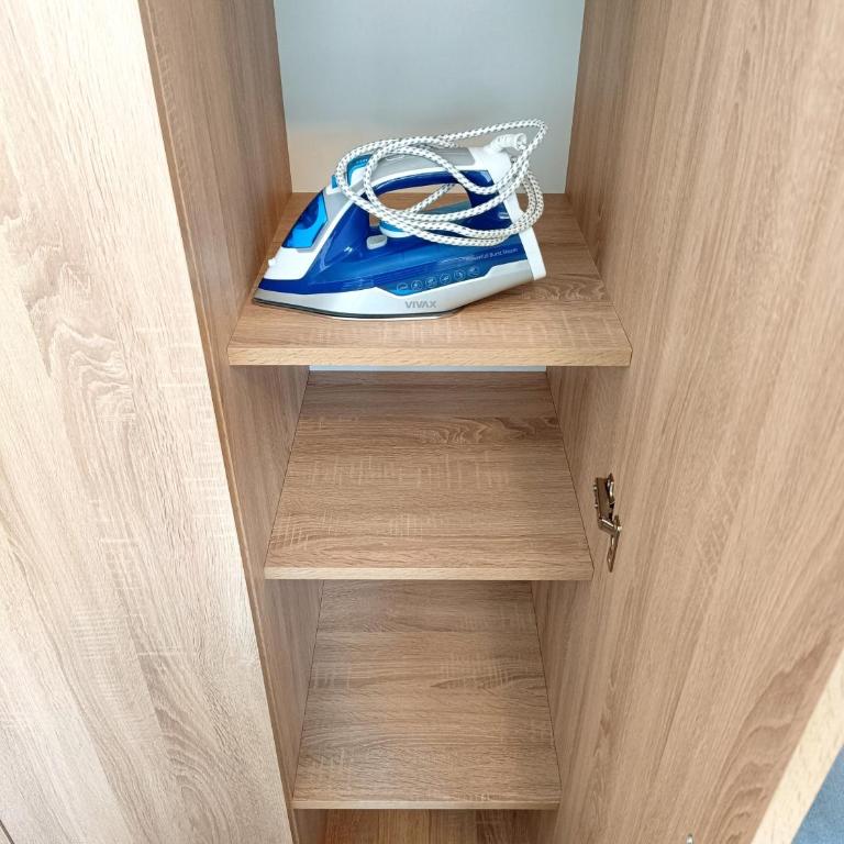 Cozy Corner - Apartman sa 1 Spavaćom Sobom - 17