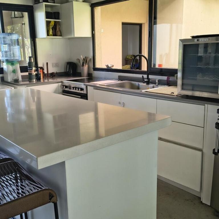 Casa de campo en barrio cerrado - Four-Bedroom House - 8
