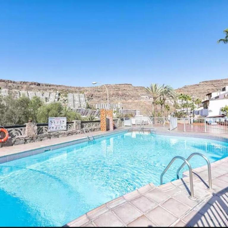 Charming 1-Bedroom Apartment in Playa del Cura with Pool Access - Apartamento - 12