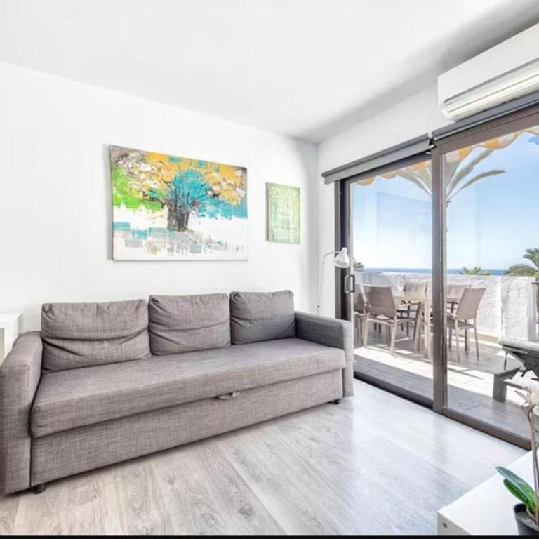 Charming 1-Bedroom Apartment in Playa del Cura with Pool Access - Apartamento - 14