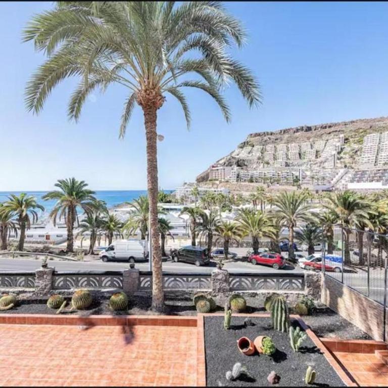 Charming 1-Bedroom Apartment in Playa del Cura with Pool Access - Apartamento - 17