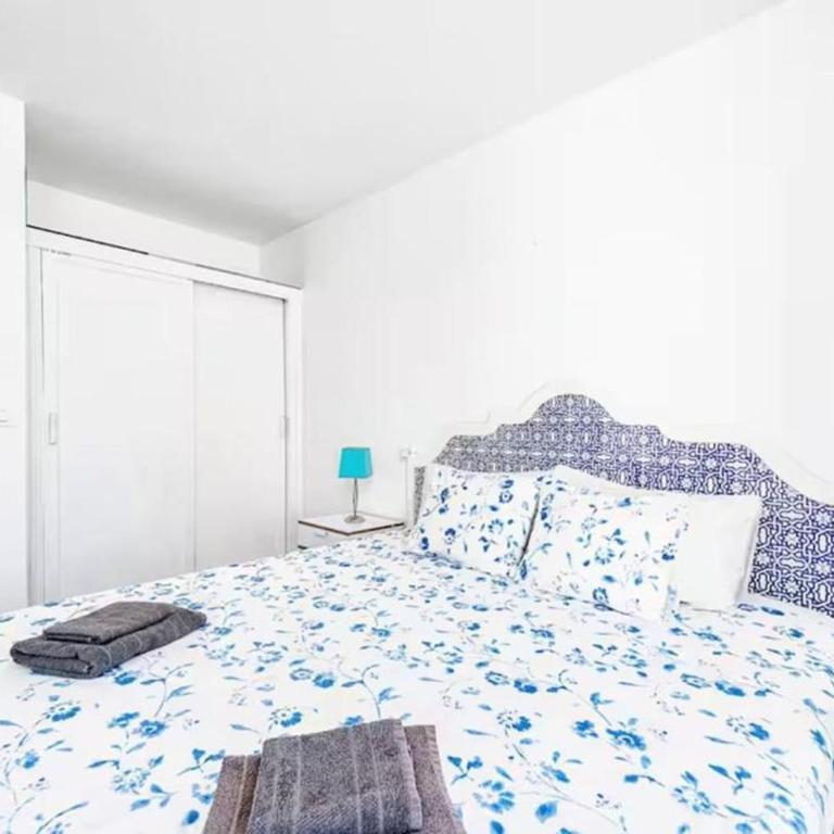 Charming 1-Bedroom Apartment in Playa del Cura with Pool Access - Apartamento - 18