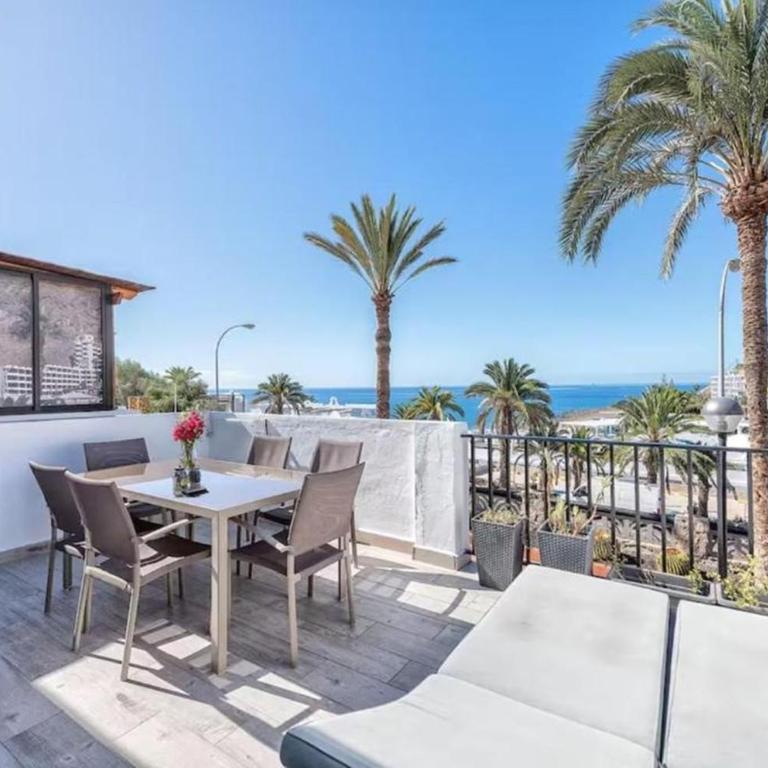 Charming 1-Bedroom Apartment in Playa del Cura with Pool Access - Apartamento - 23