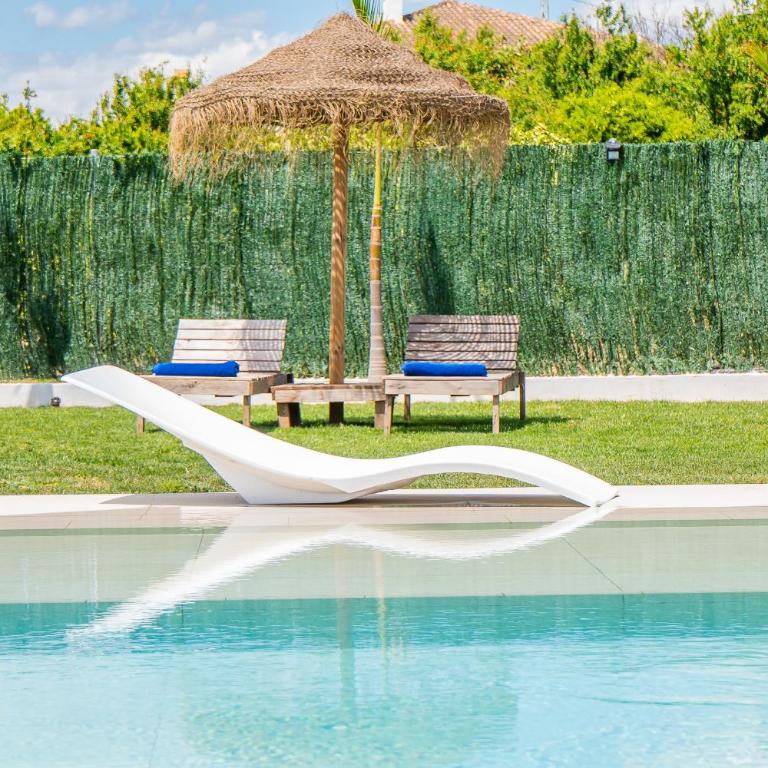 Cubo's Villa Horizonte & Heated Pool - Villa - 6