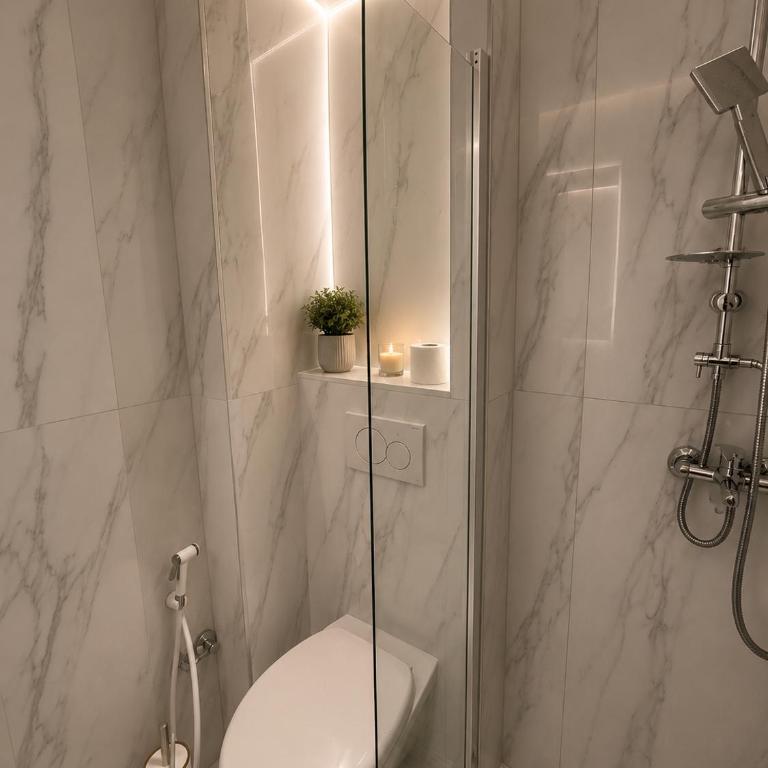 Shelter - Apartman sa 1 Spavaćom Sobom - 8