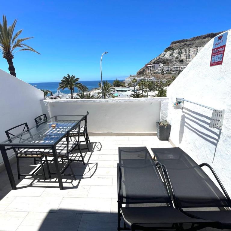 Playa del Cura 1 bedroom apartment with Pool Access - Apartamento - 12
