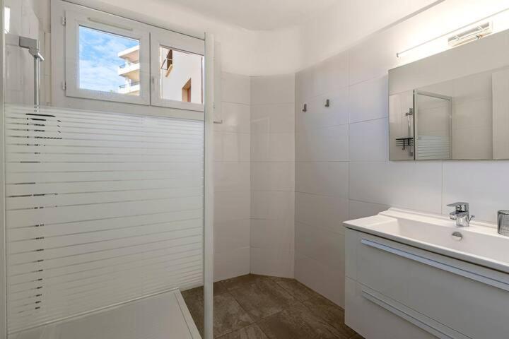 Appartement 3 pièces 5 couchages CALVI - Appartamento con 2 Camere da Letto e Balcone - 22