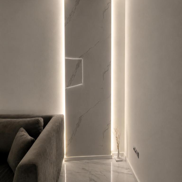 Shelter - Apartman sa 1 Spavaćom Sobom - 10