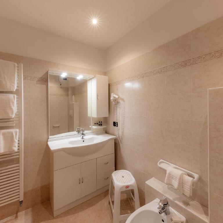 Hotel Primiero - Junior Suite - 5