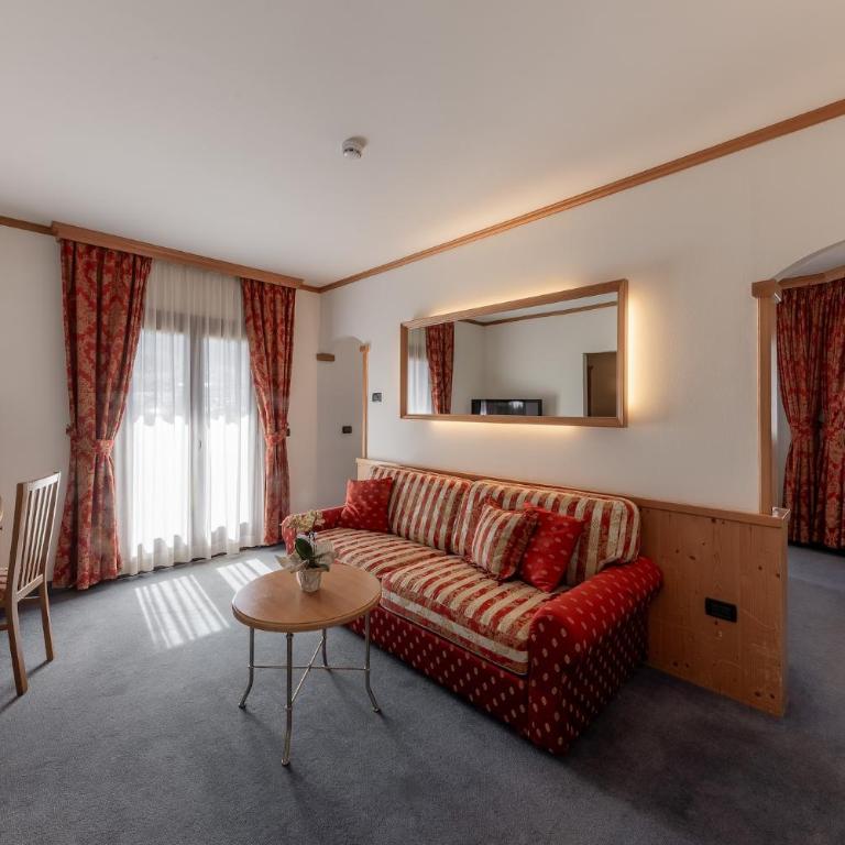 Hotel Primiero - Junior Suite - 2