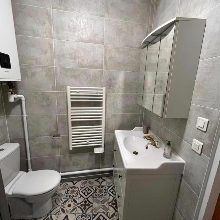 靠近老佛爷和巴黎歌剧院的舒适温馨公寓 - Appartement 1 Chambre - 10