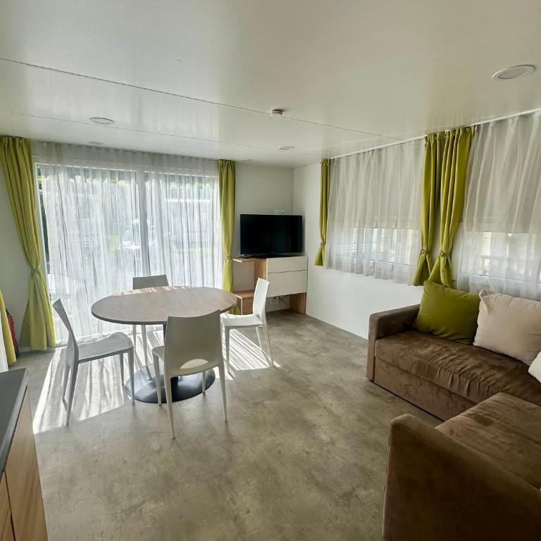 EuroParcs Ossiacher See - Ferienhaus - 6