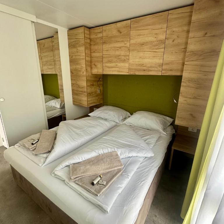 EuroParcs Ossiacher See - Ferienhaus - 8